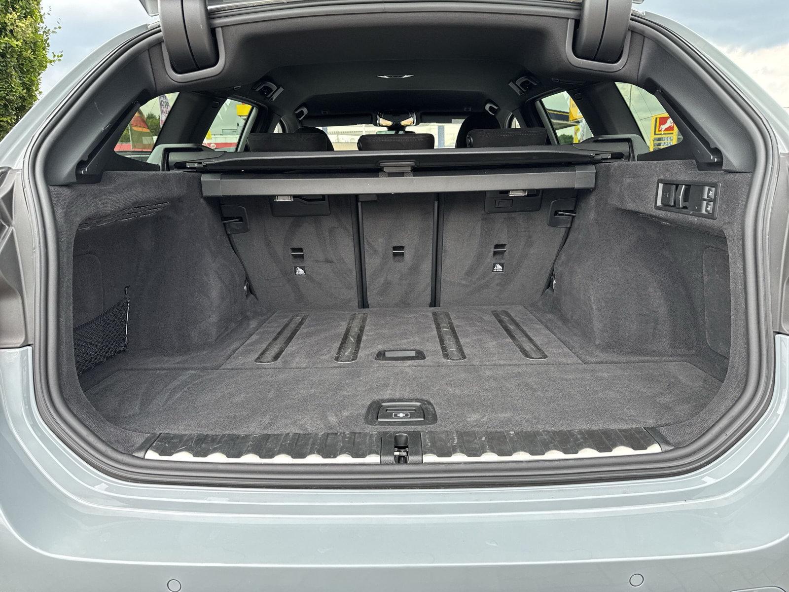 BMW 3er Touring – Bild 12