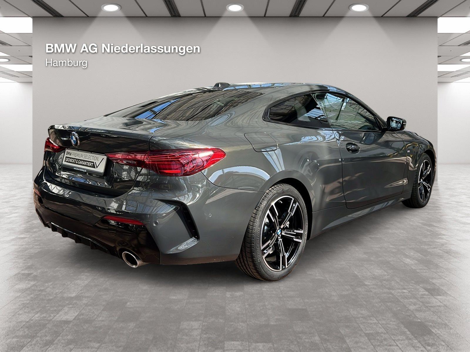 BMW 4er Coupé – Bild 5