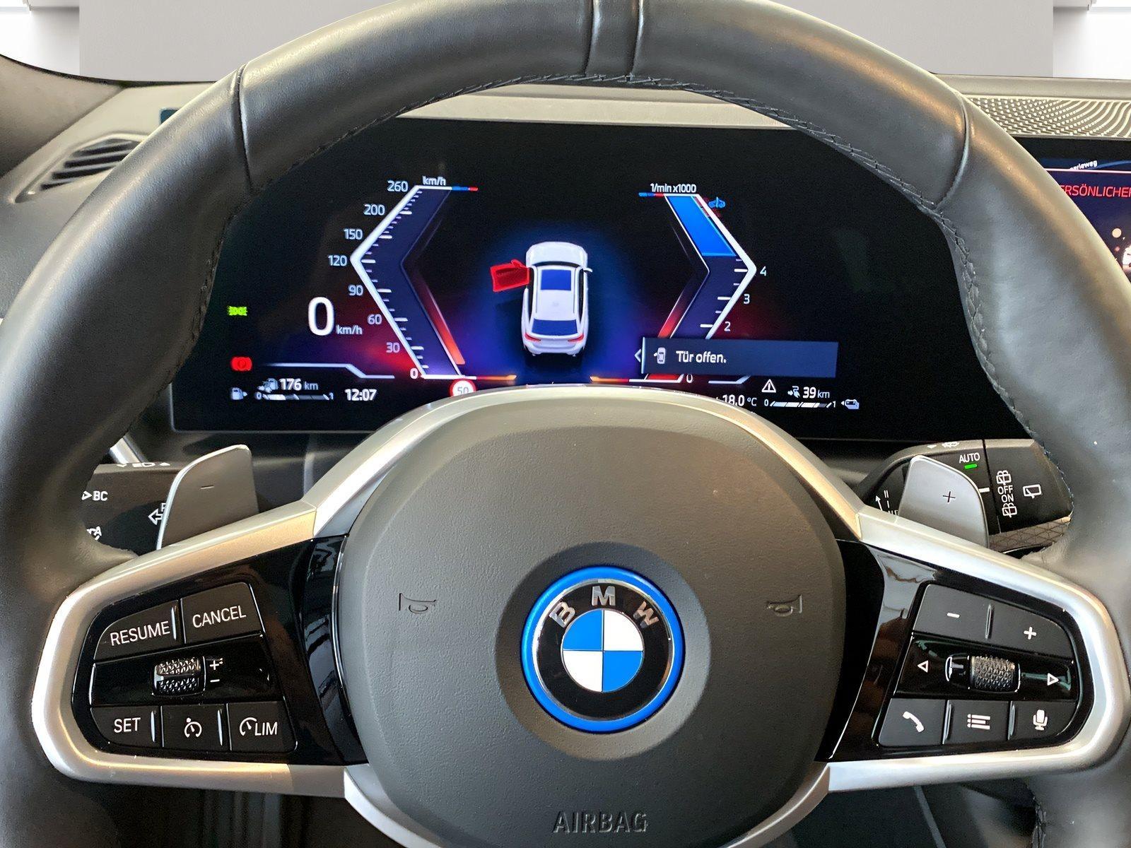 BMW 3er Touring – Bild 12