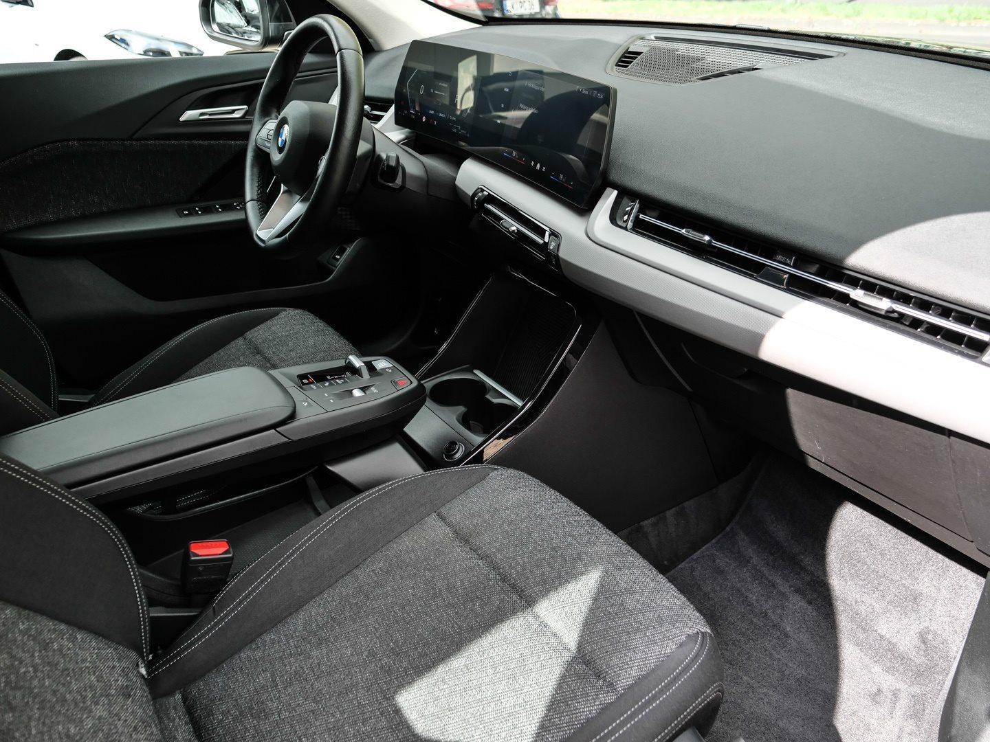 BMW X1 – Bild 10