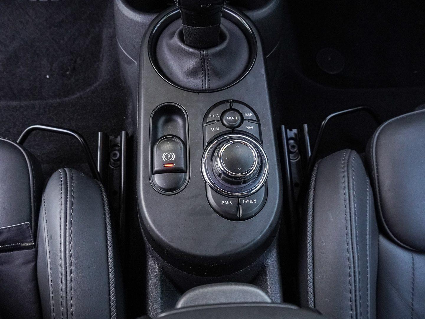 MINI Cabrio – Bild 7
