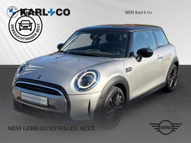 MINI Cooper 3-Türer – Bild 9