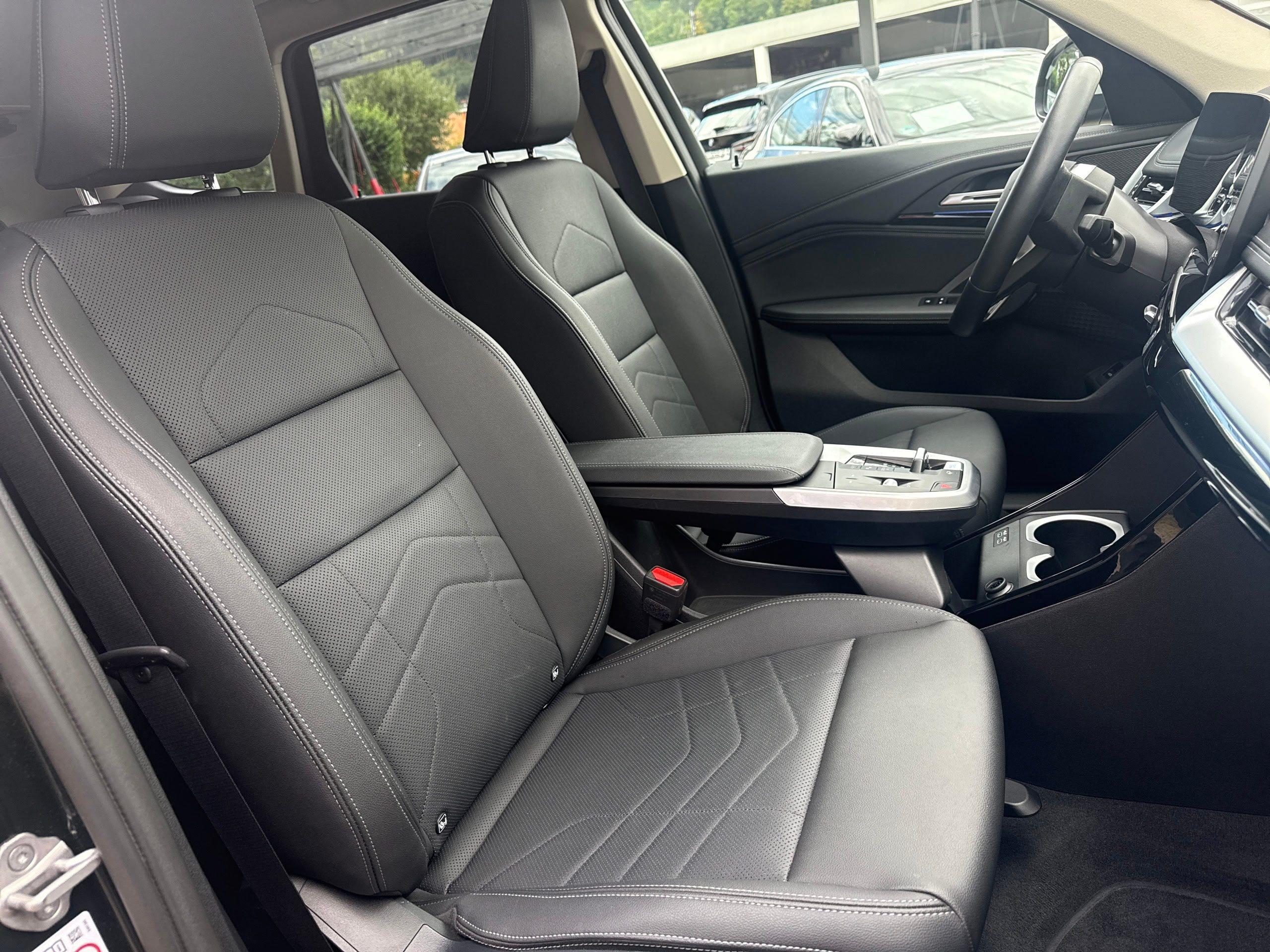 BMW iX1 – Bild 7
