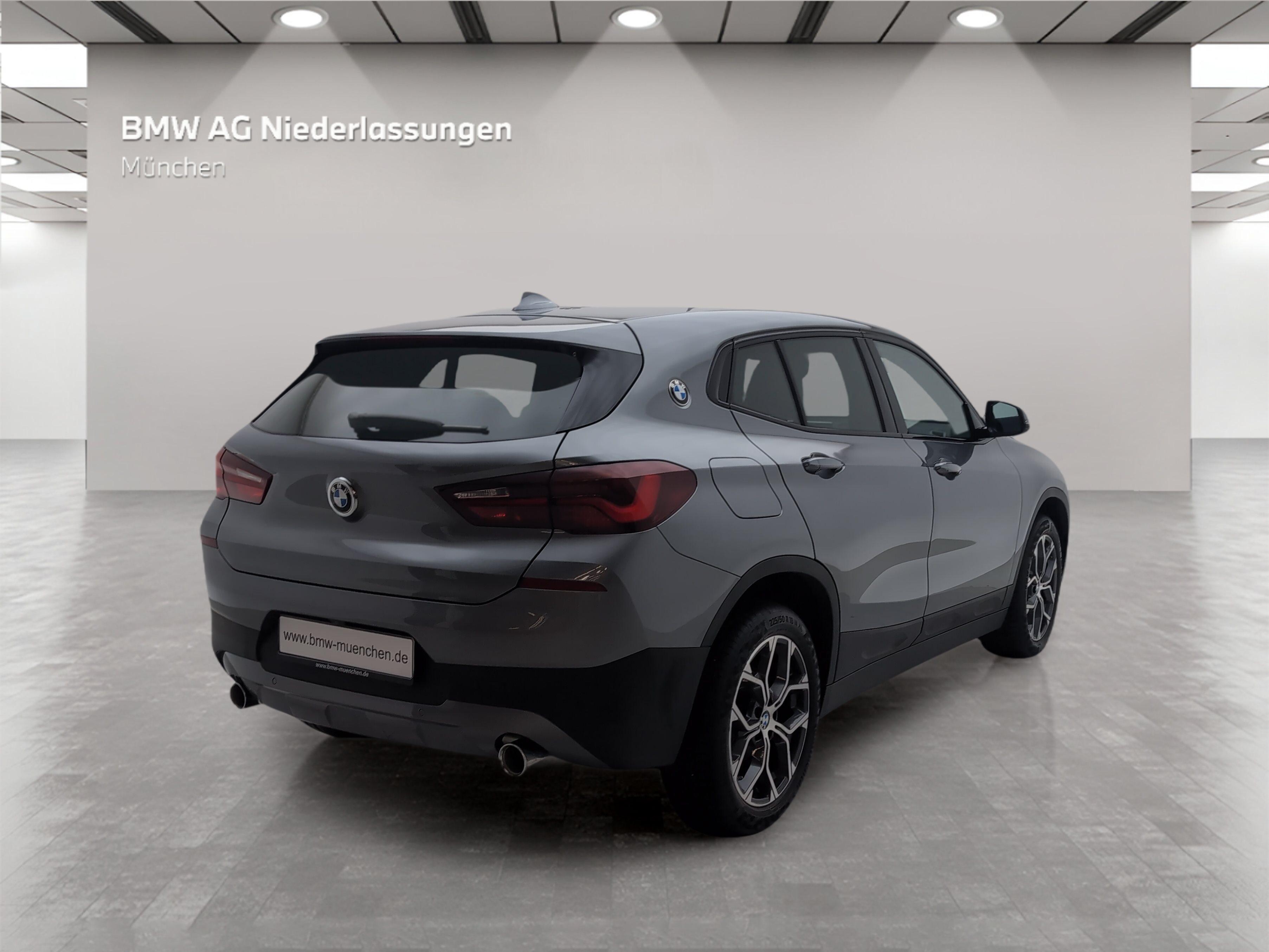 BMW X2 – Bild 4