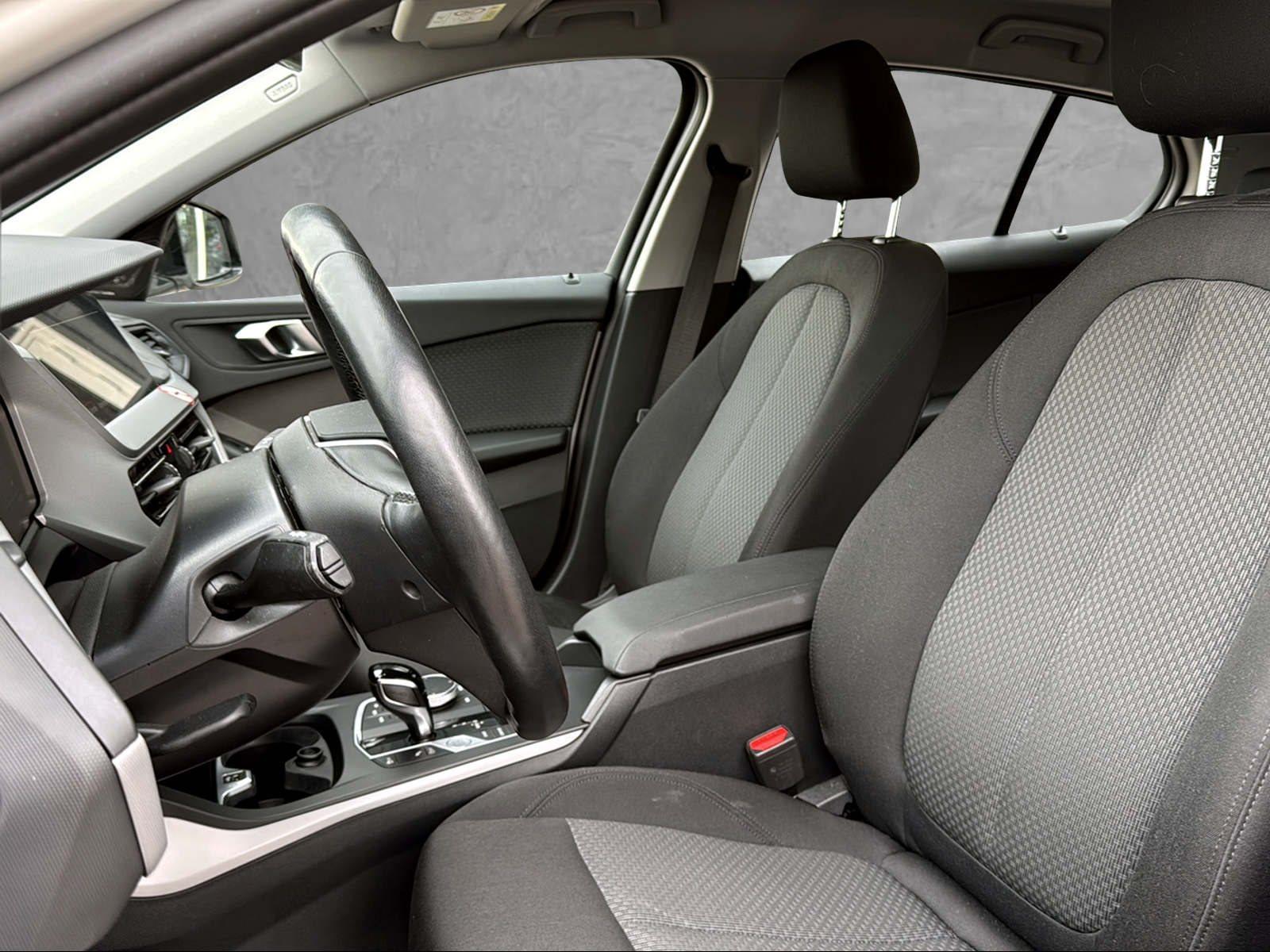 BMW 1er – Bild 13