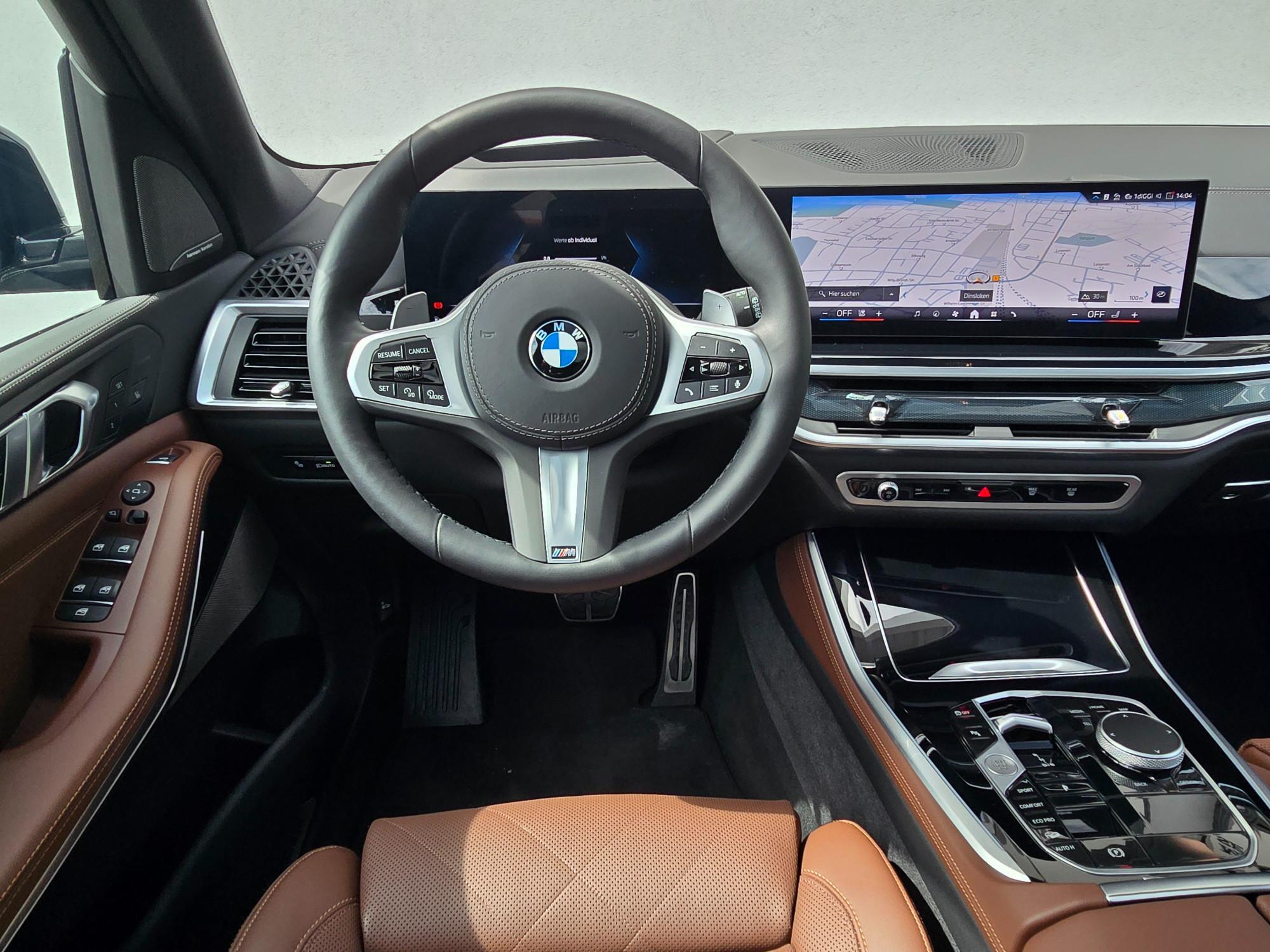 BMW X5 – Bild 11
