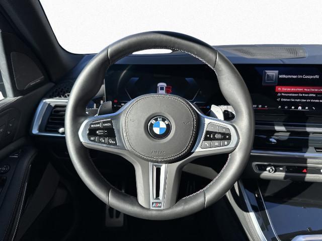 BMW X5 – Bild 8