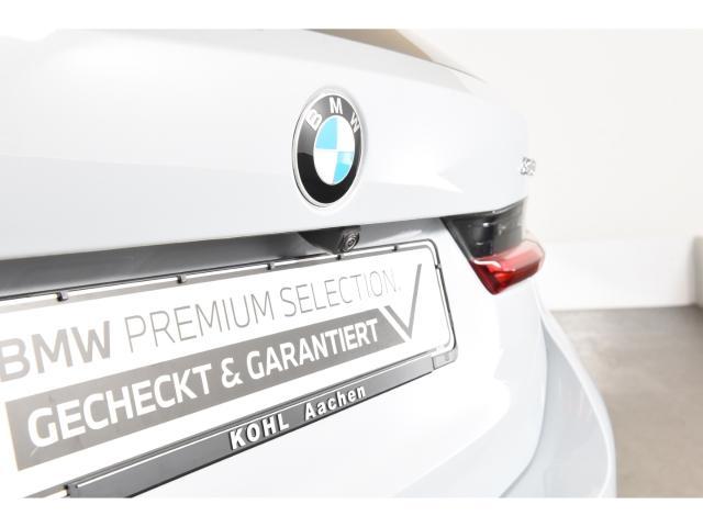 BMW 3er Touring – Bild 18