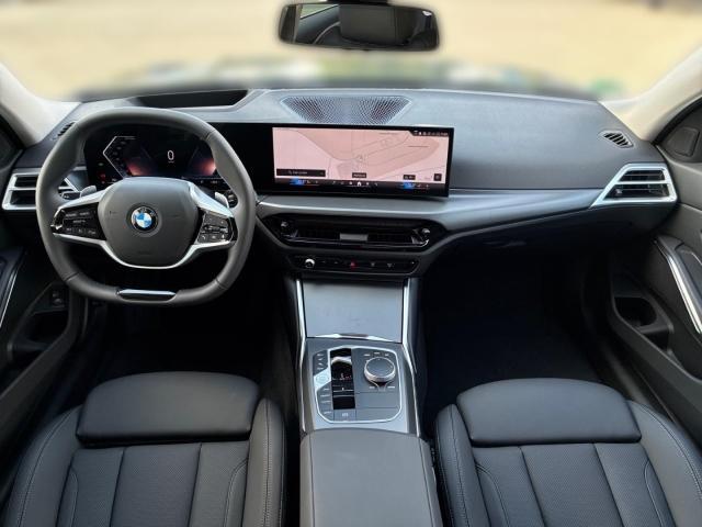 BMW 3er Touring – Bild 3