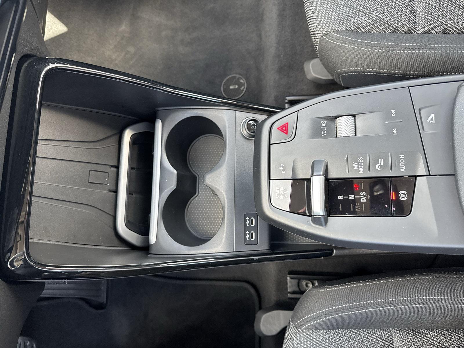 BMW 2er Active Tourer – Bild 6