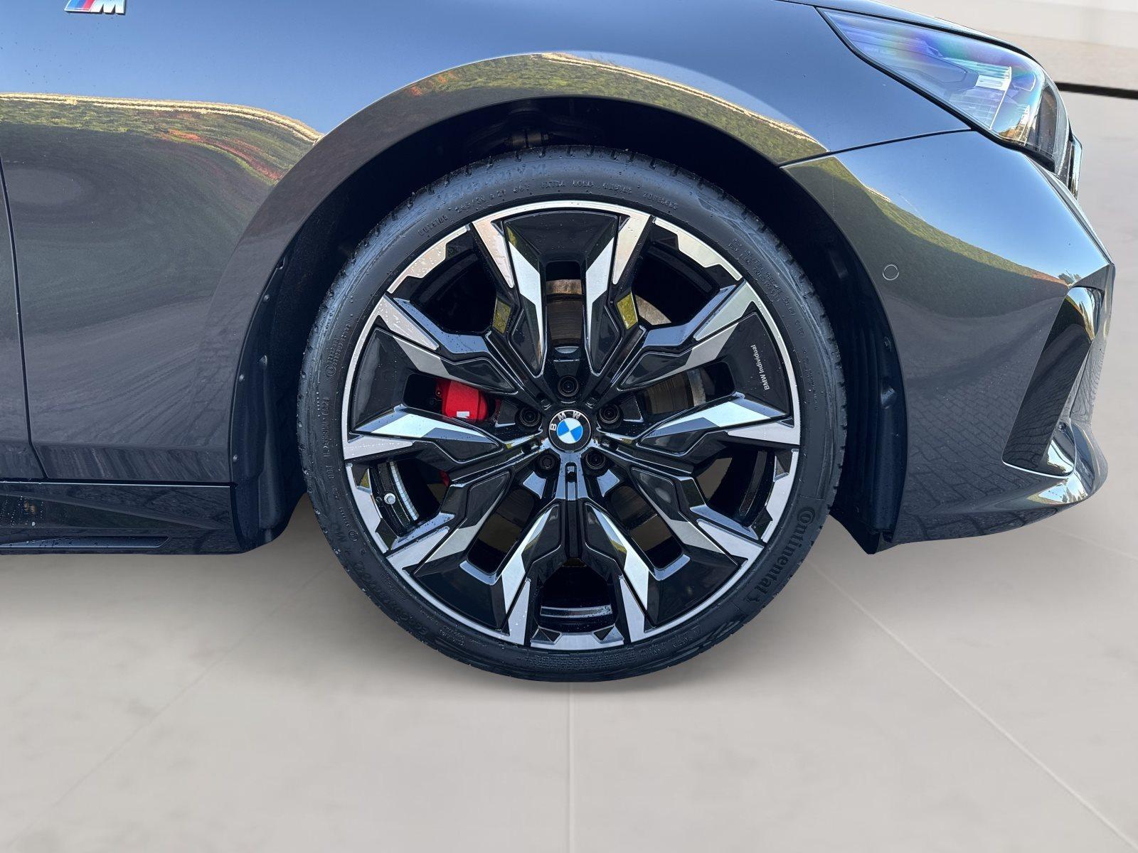 BMW 5er Touring – Bild 7