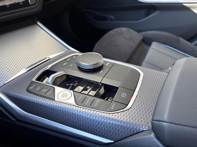 BMW 3er Touring – Bild 8