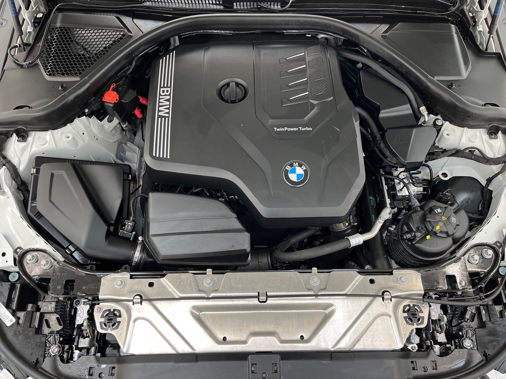 BMW 2er Coupé – Bild 9