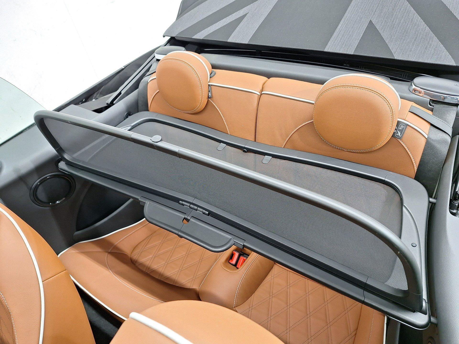 MINI Cabrio – Bild 15