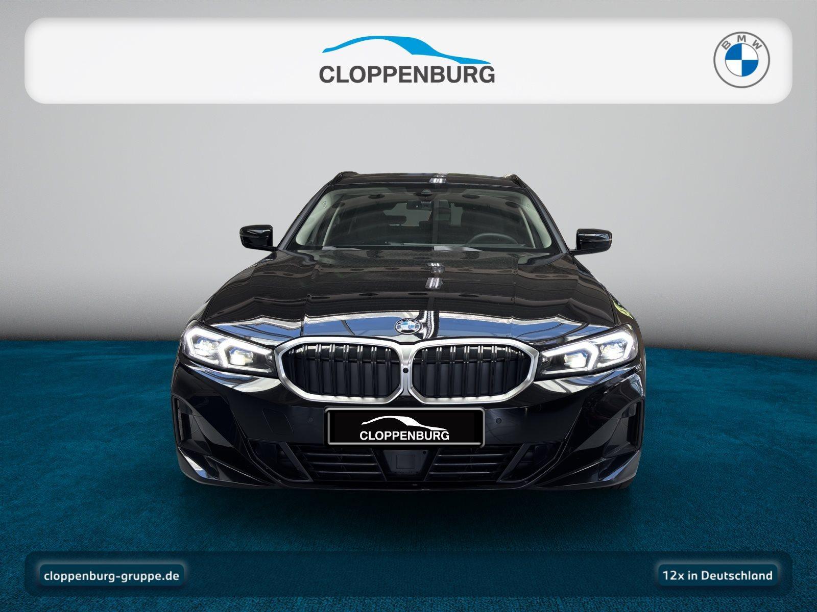 BMW 3er Touring – Bild 21