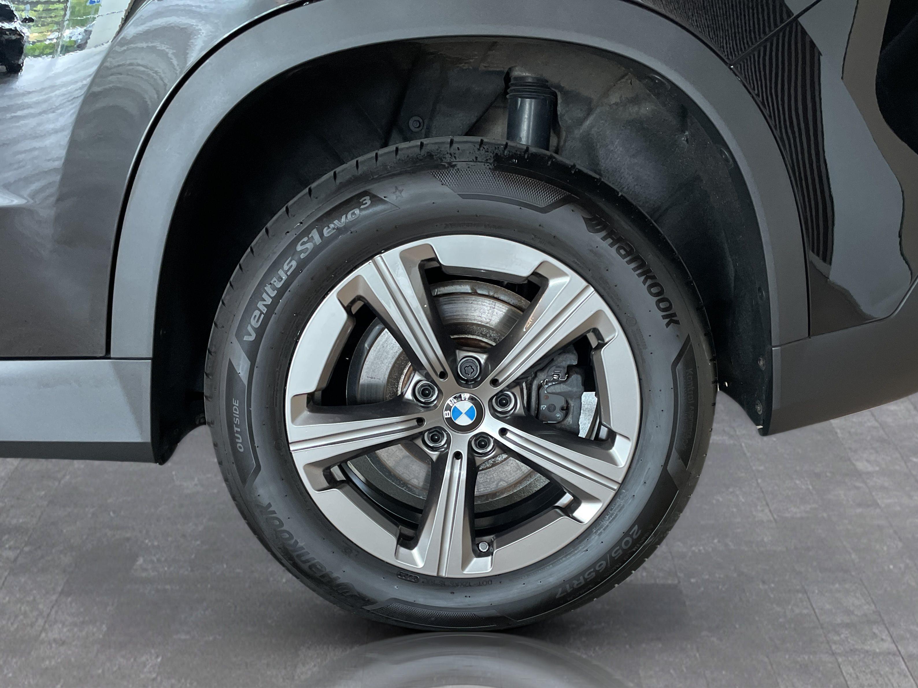 BMW X1 – Bild 12