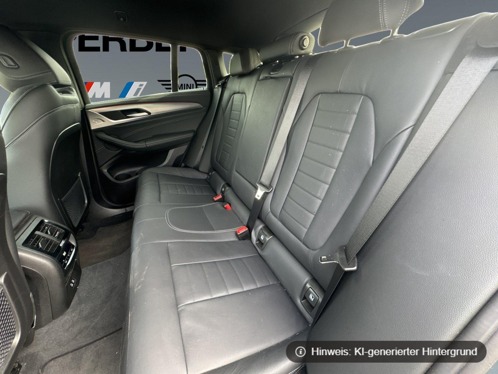 BMW X4 – Bild 16