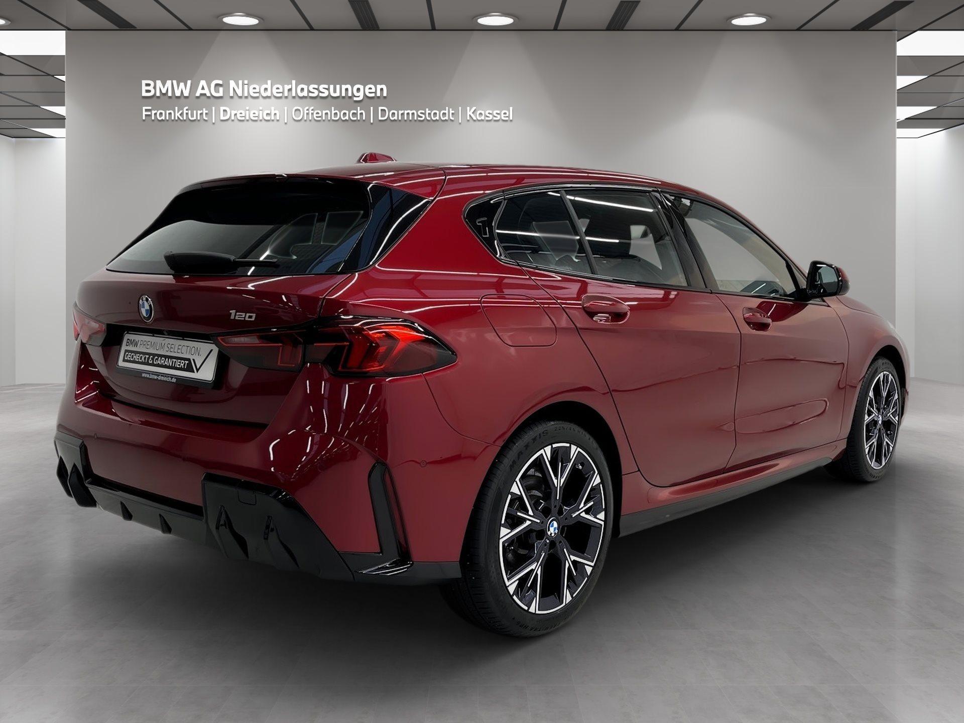 BMW 1er – Bild 3