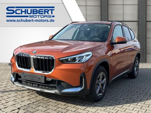 BMW X1 – Bild 10