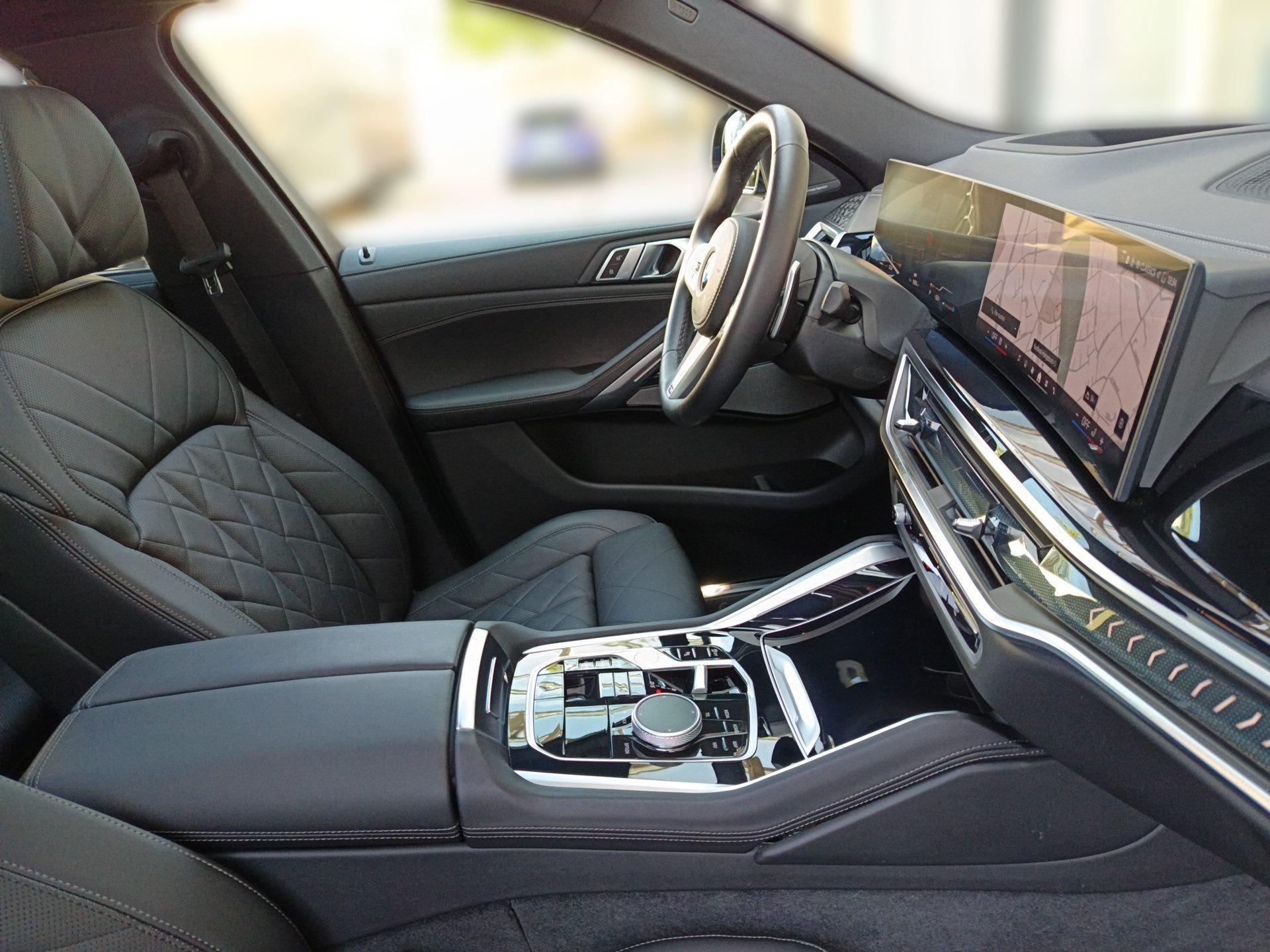 BMW X6 – Bild 12