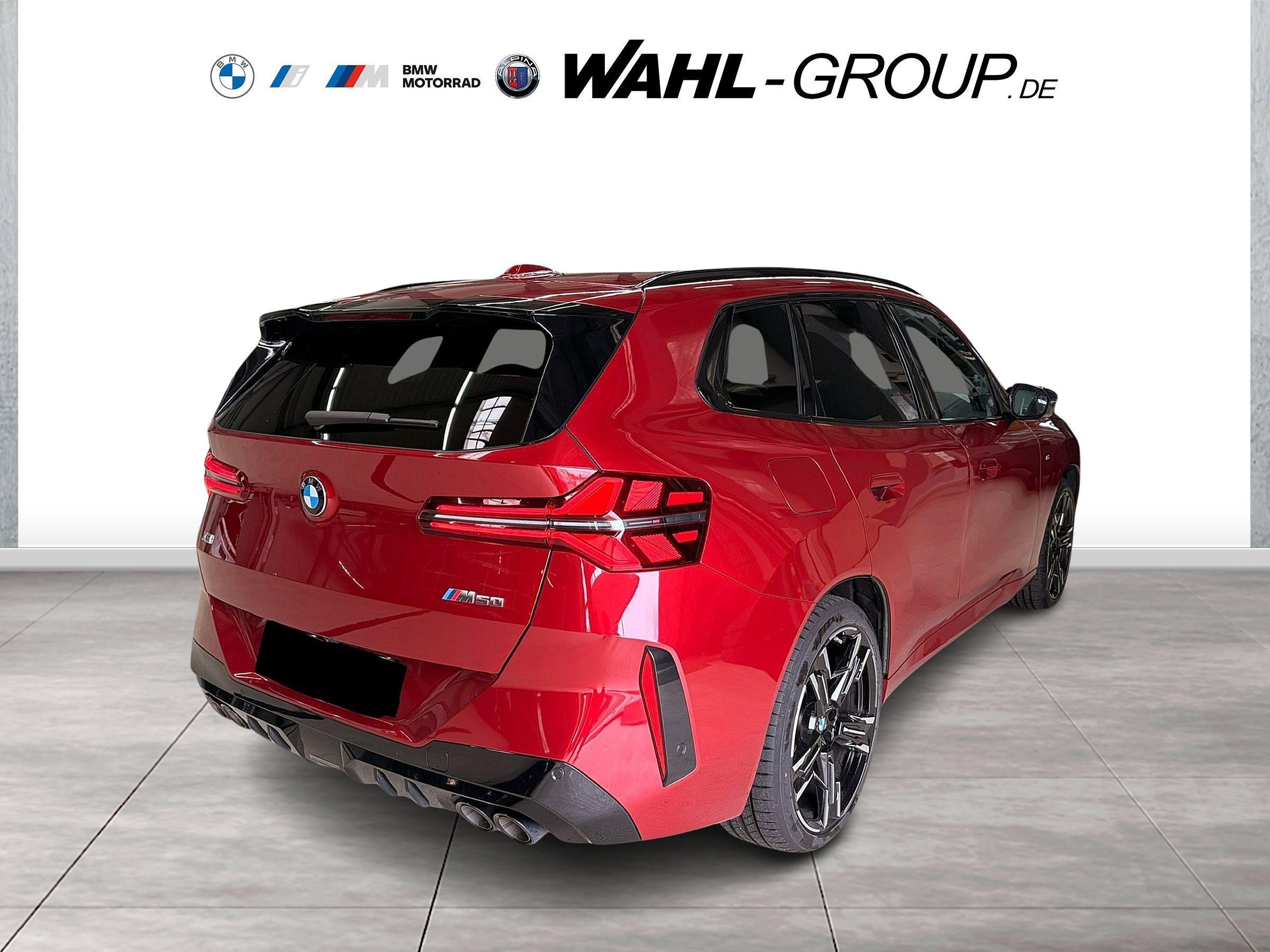 BMW X3 – Bild 4