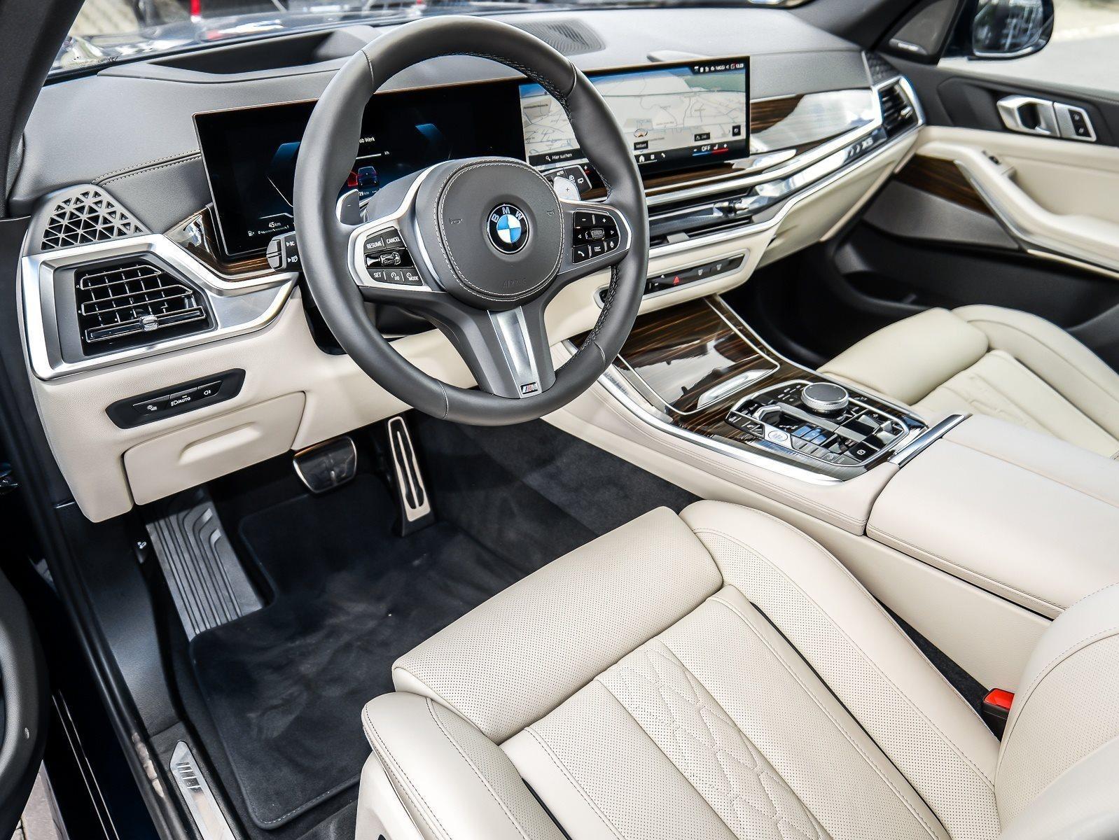 BMW X5 – Bild 13