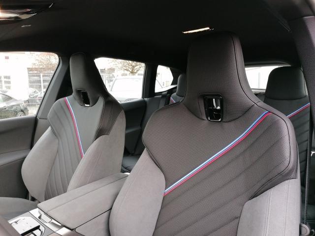 BMW iX – Bild 20