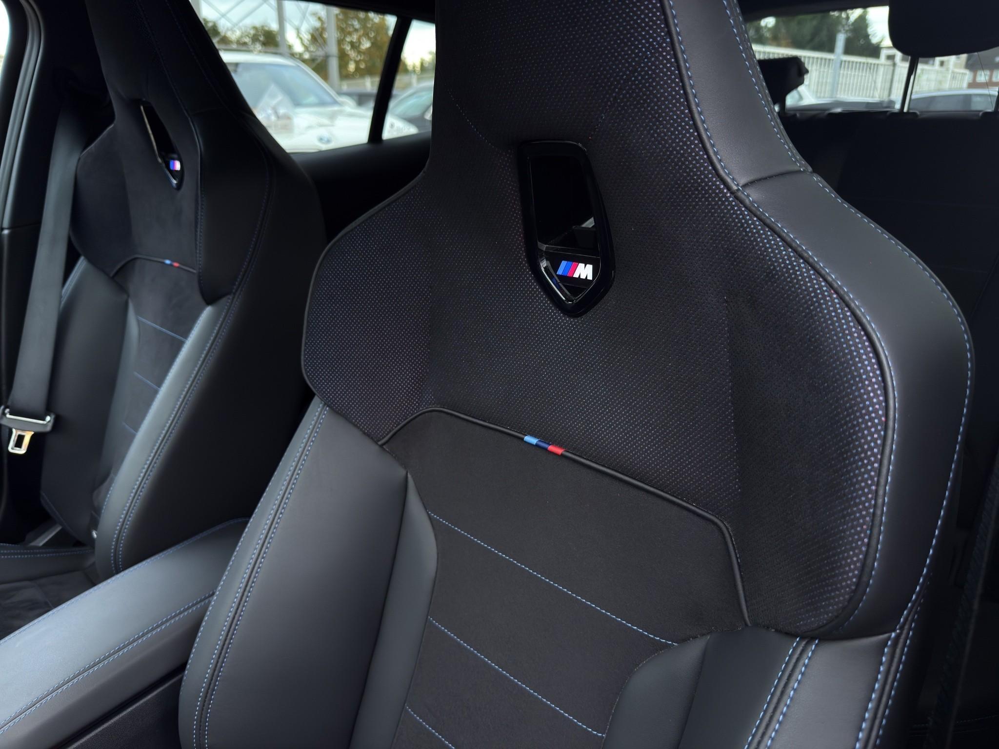 BMW 1er – Bild 25