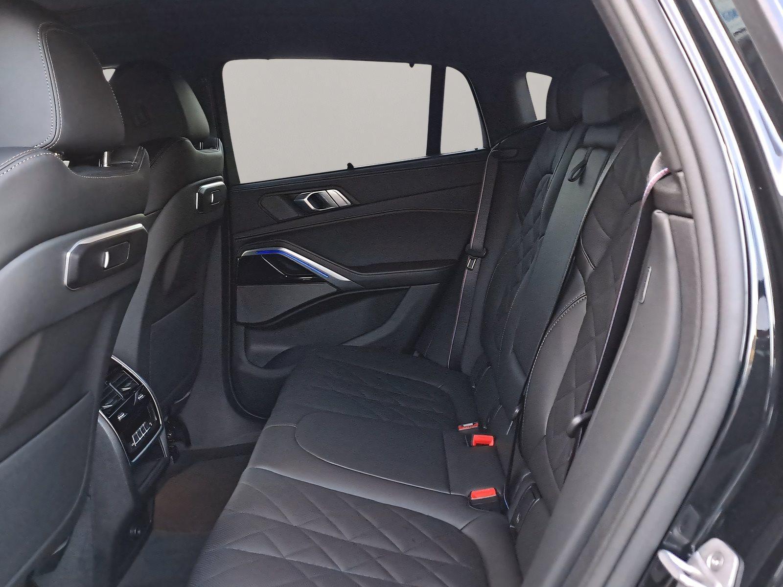 BMW X6 – Bild 16