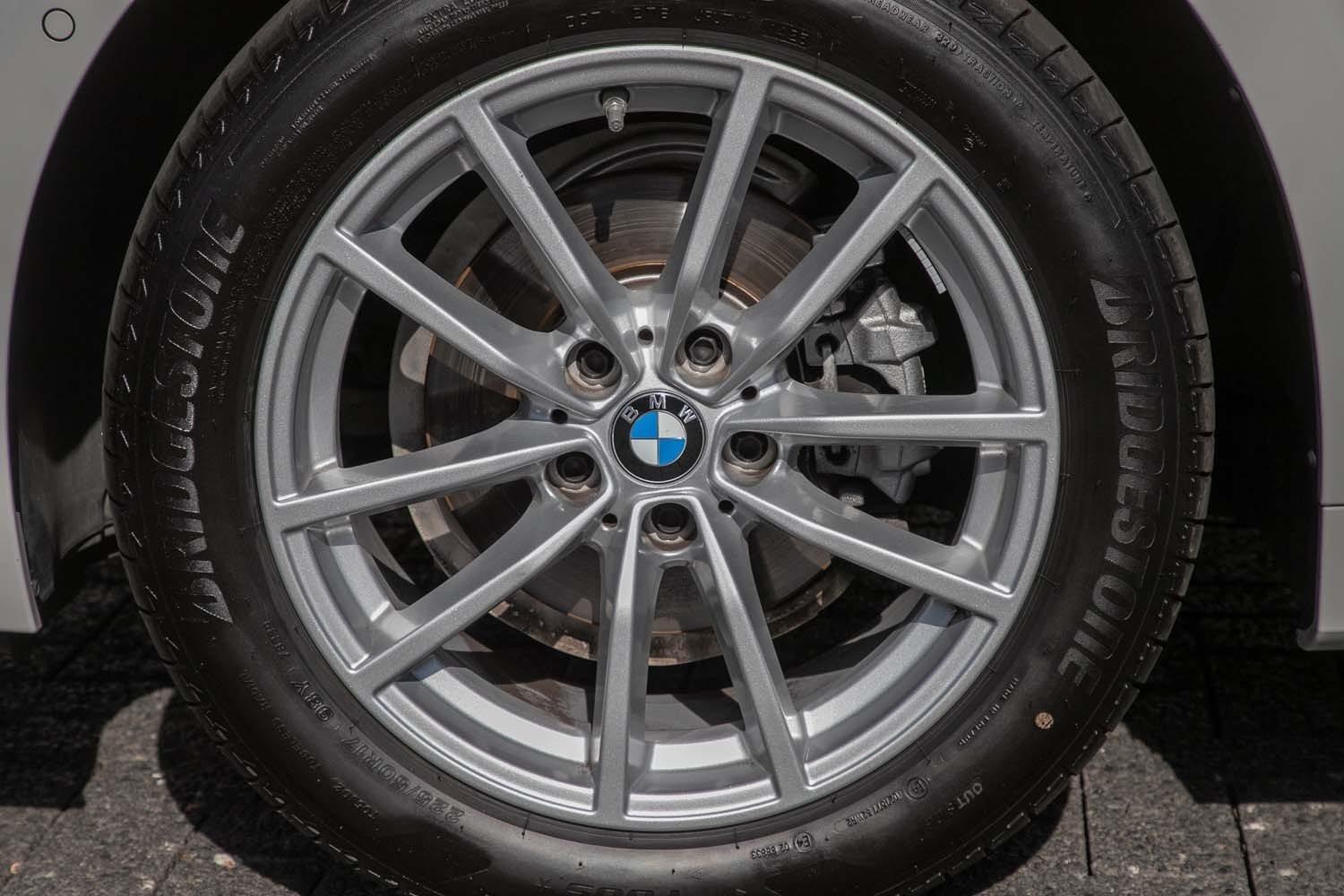 BMW 3er Touring – Bild 6