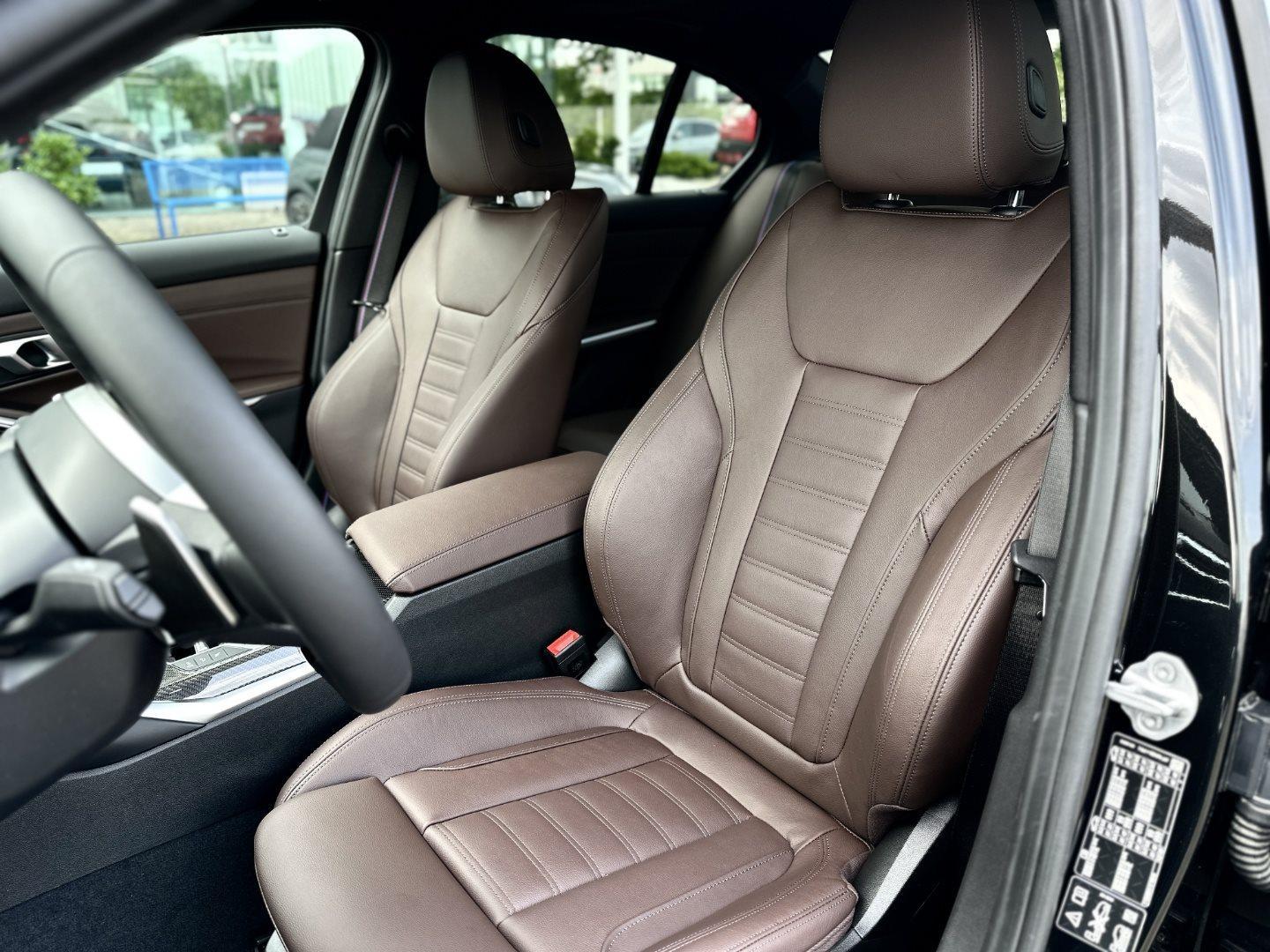BMW 3er – Bild 11