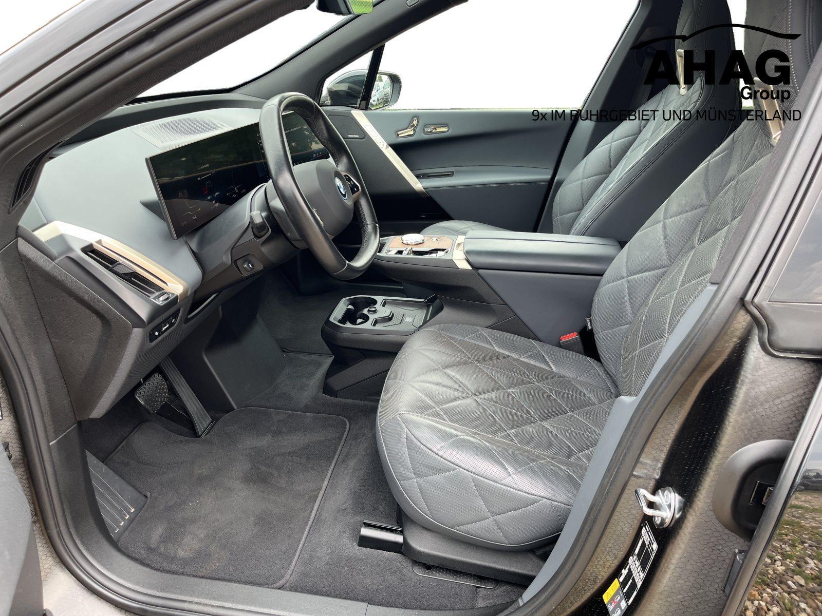 BMW iX – Bild 19
