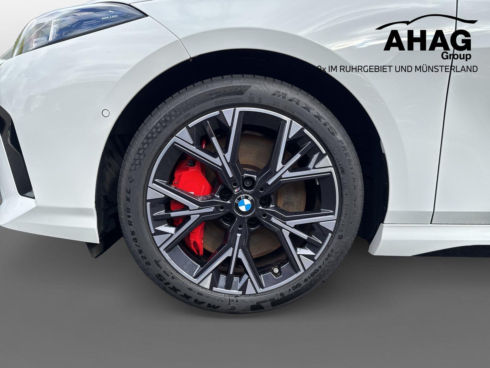 BMW 1er – Bild 14