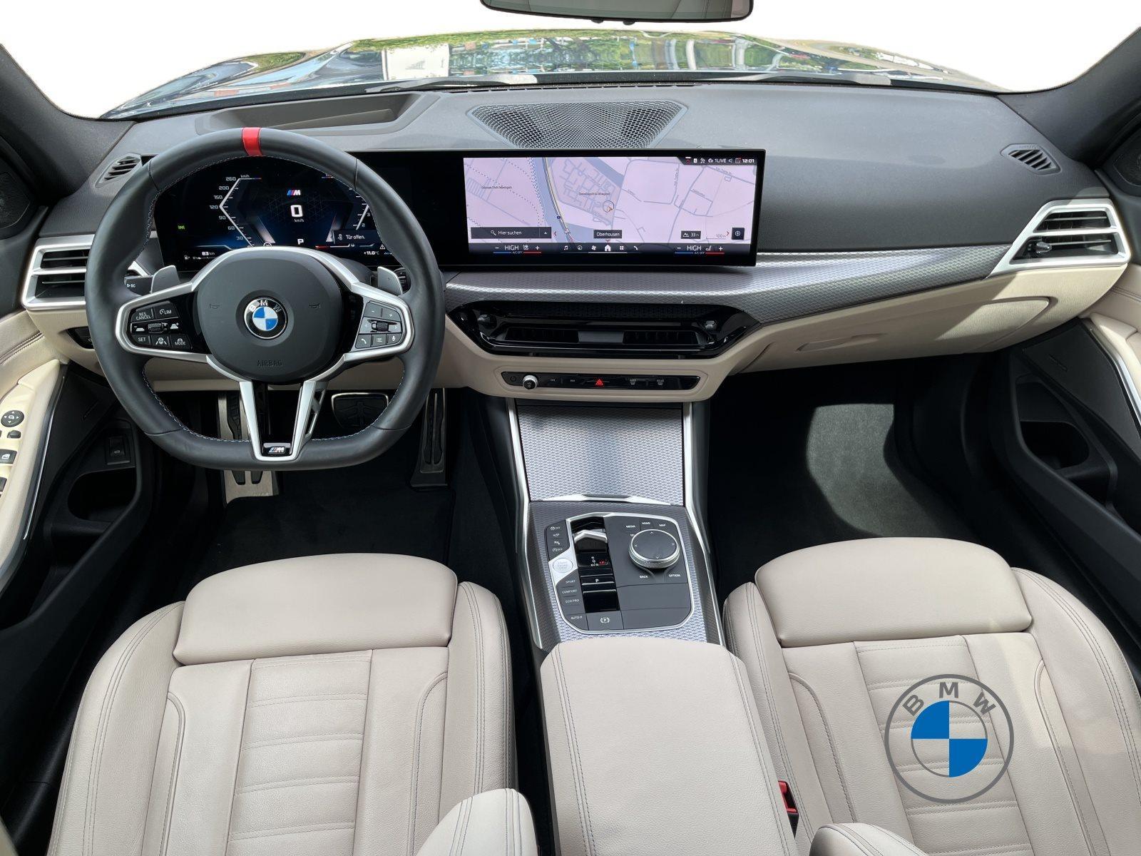BMW 3er – Bild 7