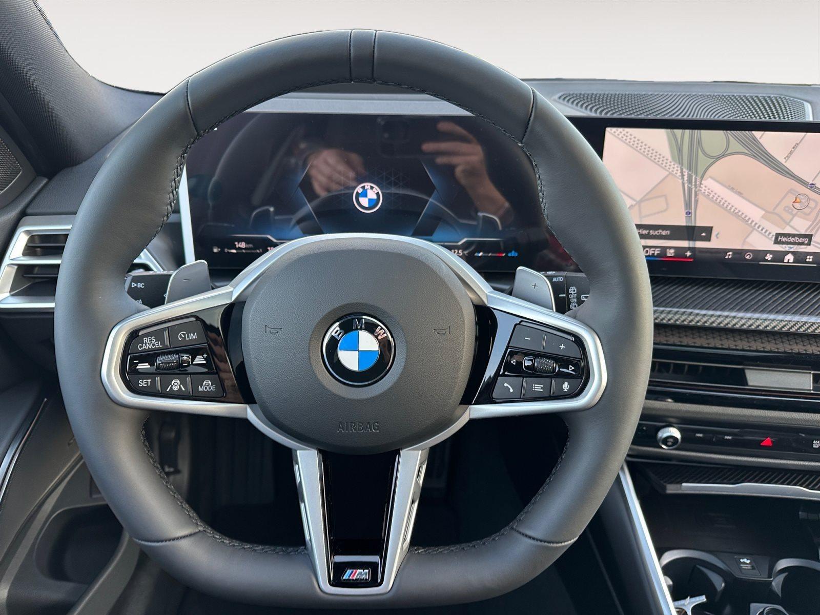 BMW 3er Touring – Bild 11