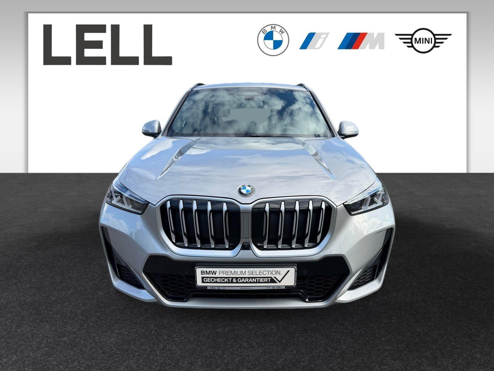 BMW X1 – Bild 11