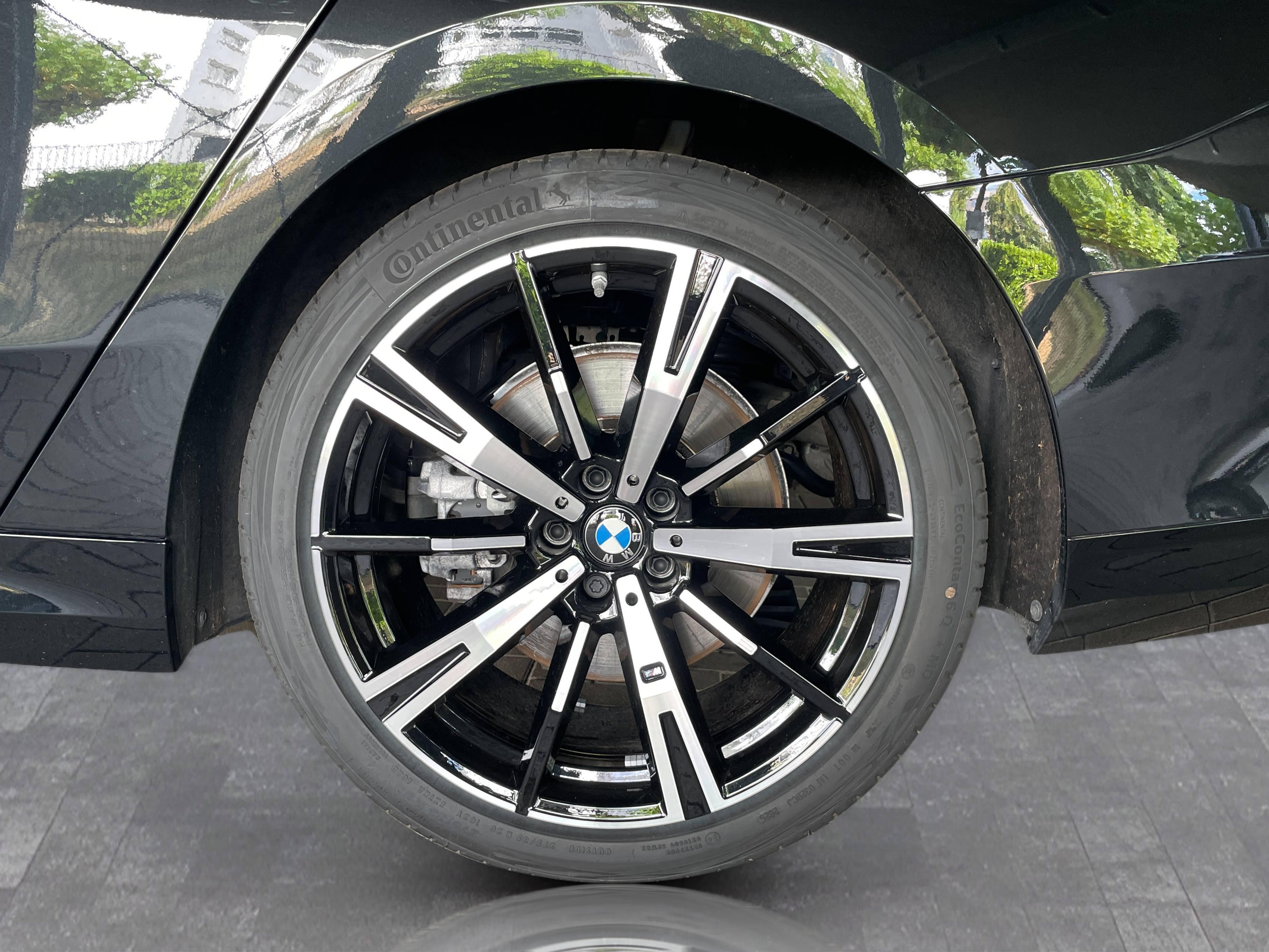 BMW 5er Touring – Bild 14
