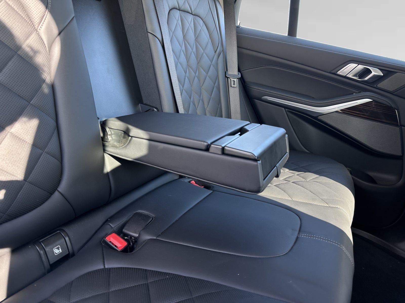 BMW X5 – Bild 13