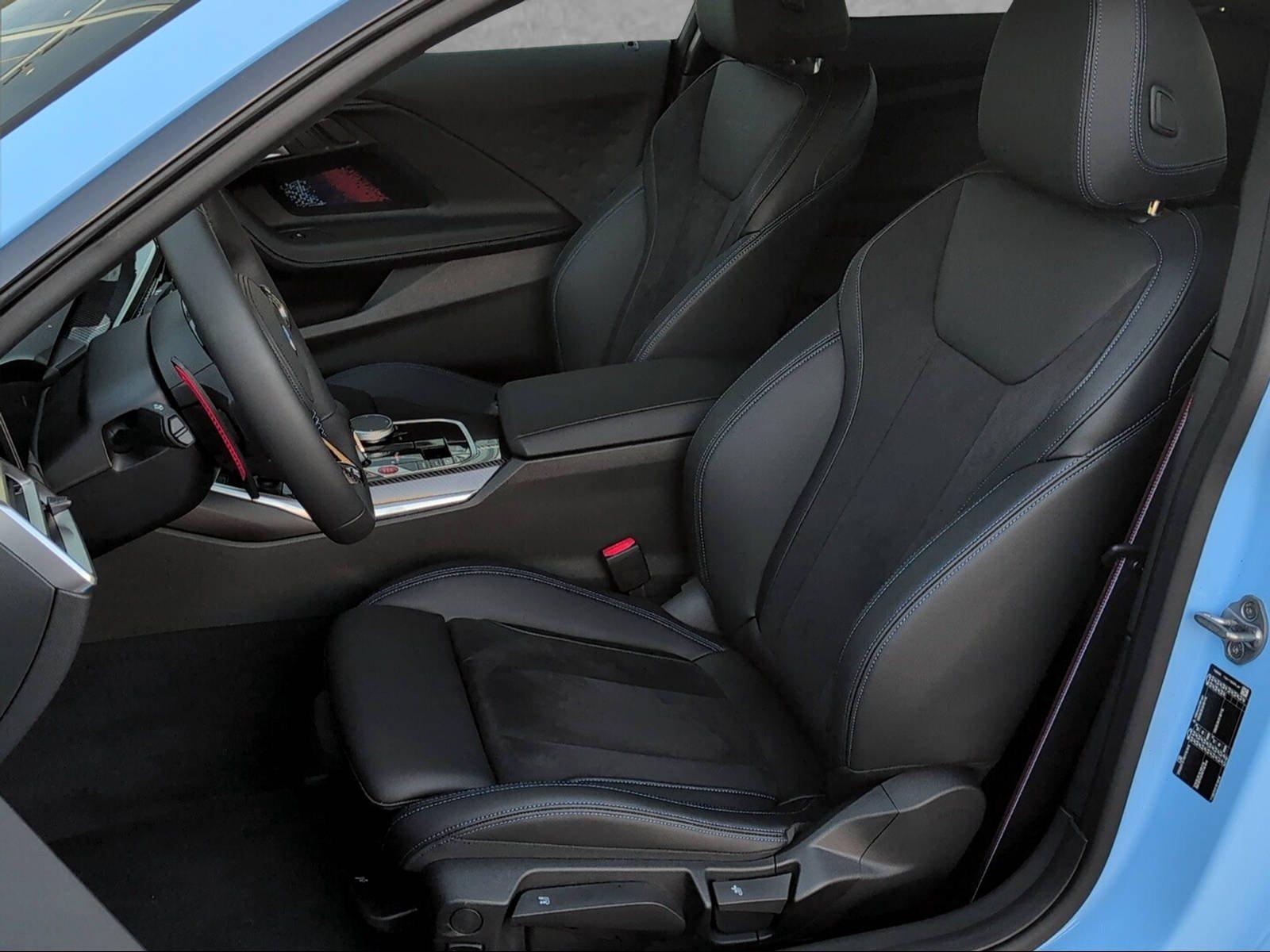 BMW M2 Coupé – Bild 7
