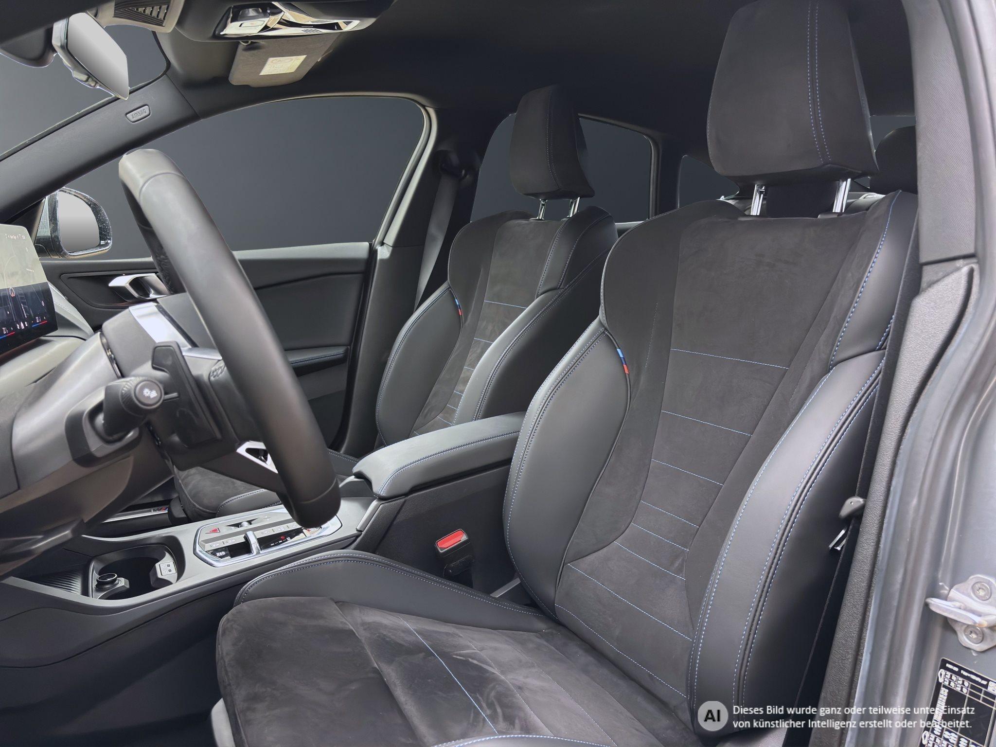 BMW 2er Gran Coupé – Bild 17