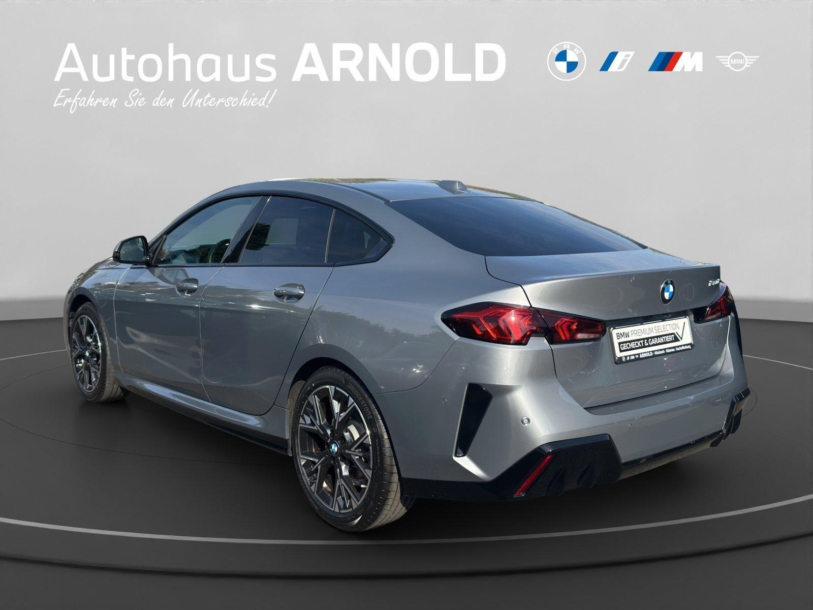 BMW 2er Gran Coupé – Bild 6