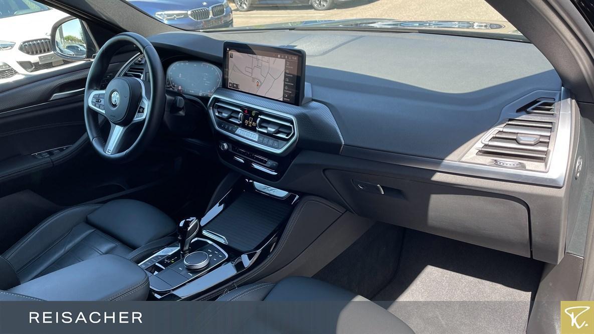 BMW X4 – Bild 10