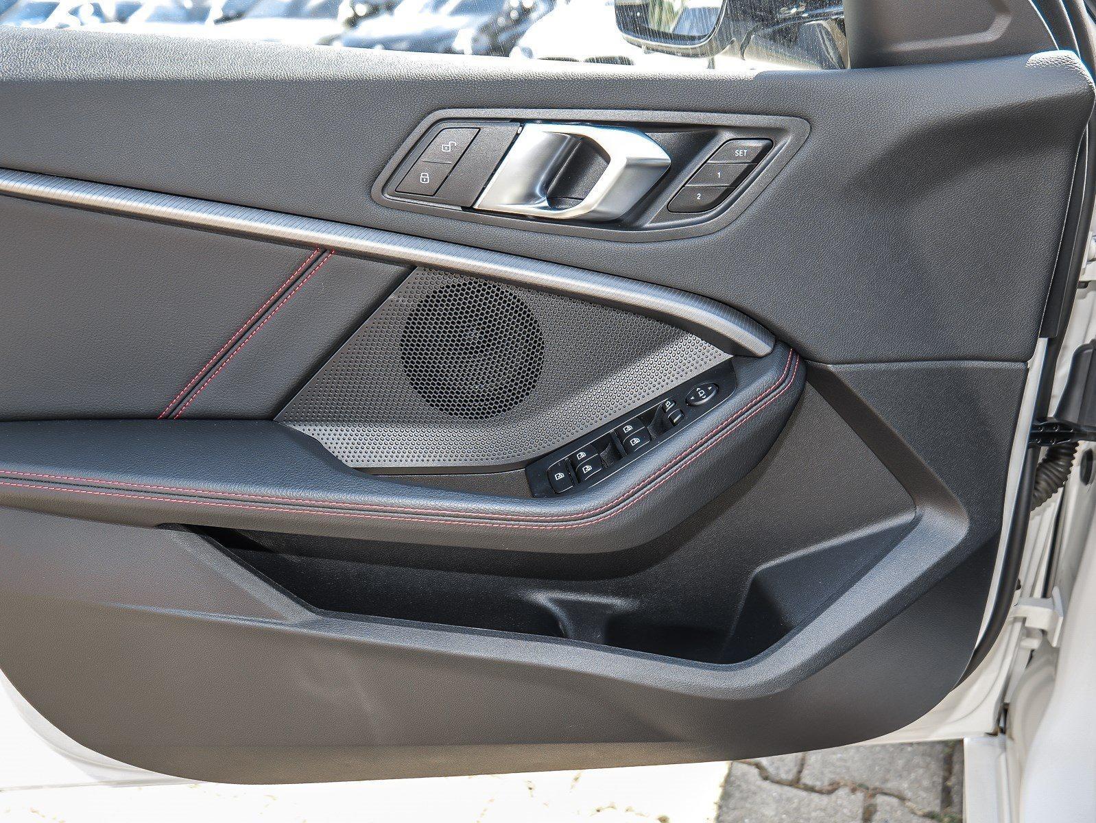 BMW 1er – Bild 8
