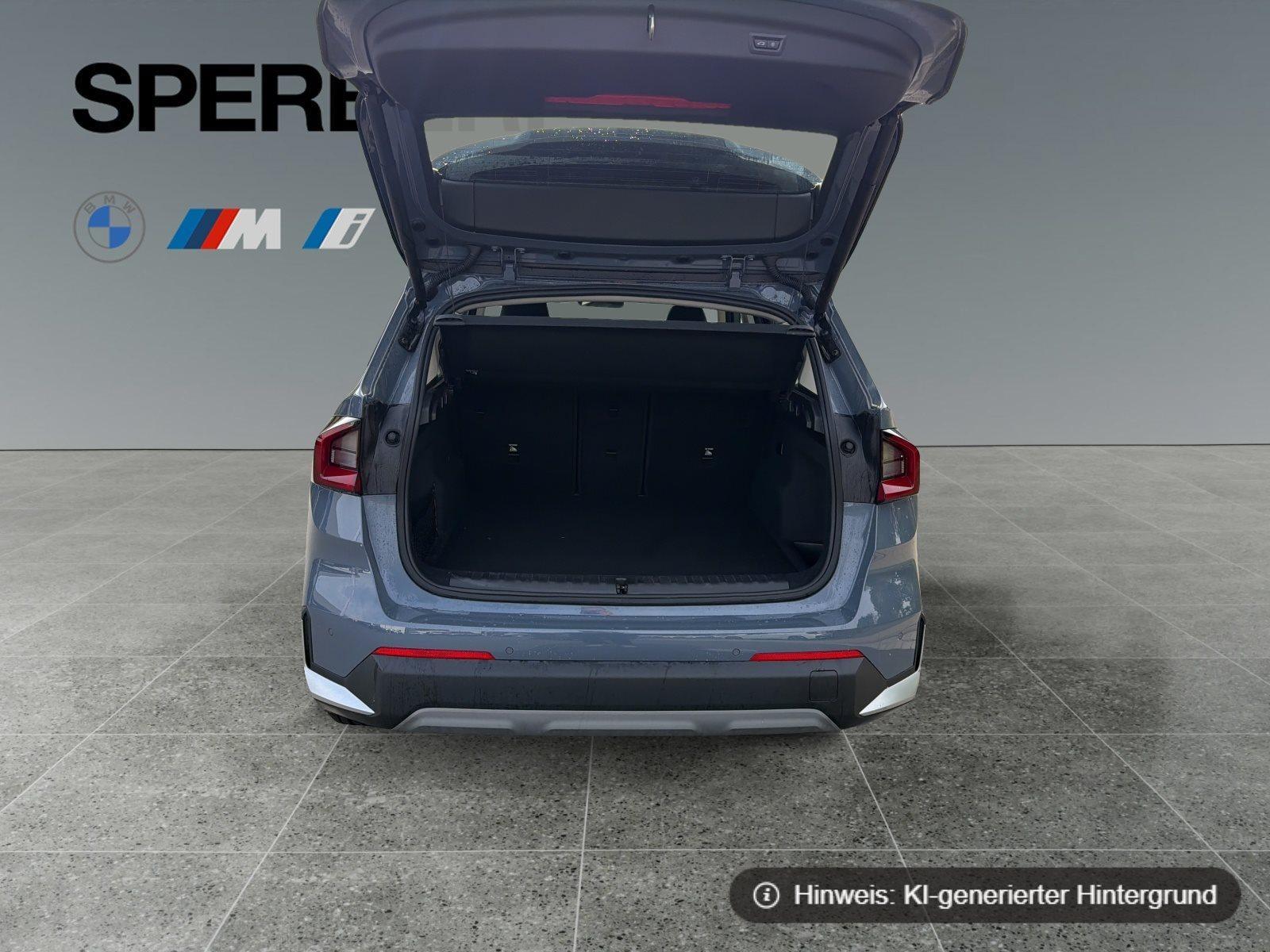 BMW X1 – Bild 9