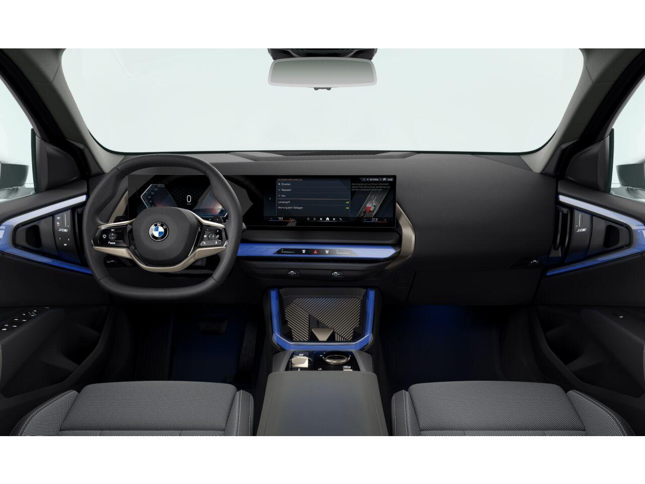 BMW X3 – Bild 20