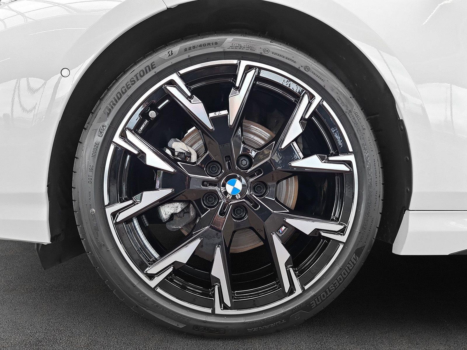BMW 1er – Bild 6