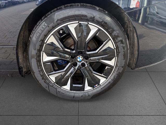 BMW iX – Bild 14