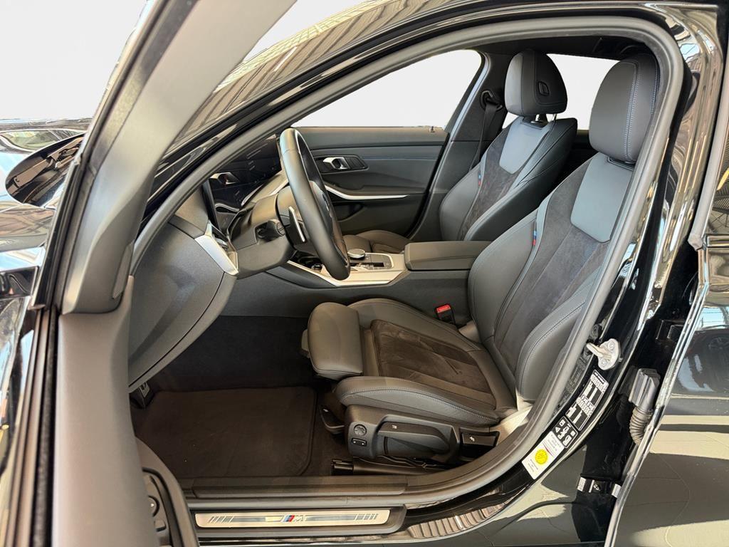 BMW 3er Touring – Bild 5