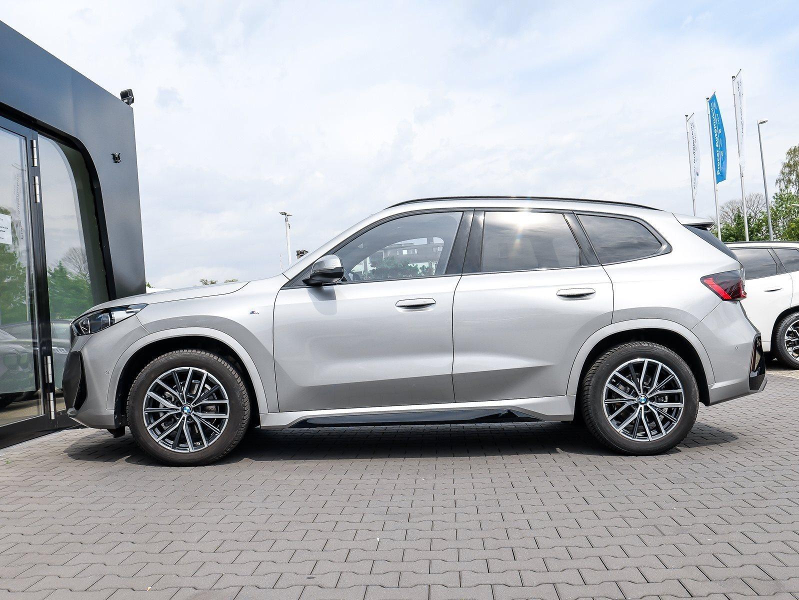 BMW X1 – Bild 23
