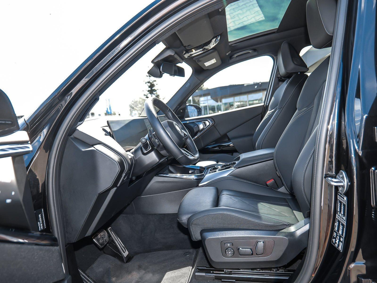 BMW X3 – Bild 5